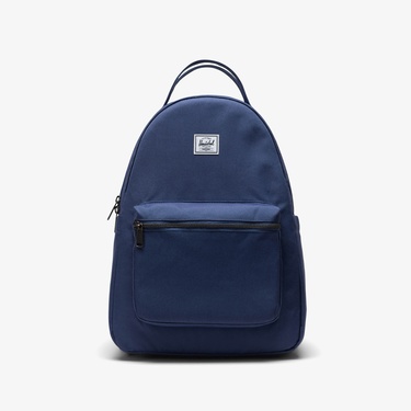  Herschel Nova Unisex Mavi Sırt Çantası