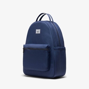  Herschel Nova Unisex Mavi Sırt Çantası