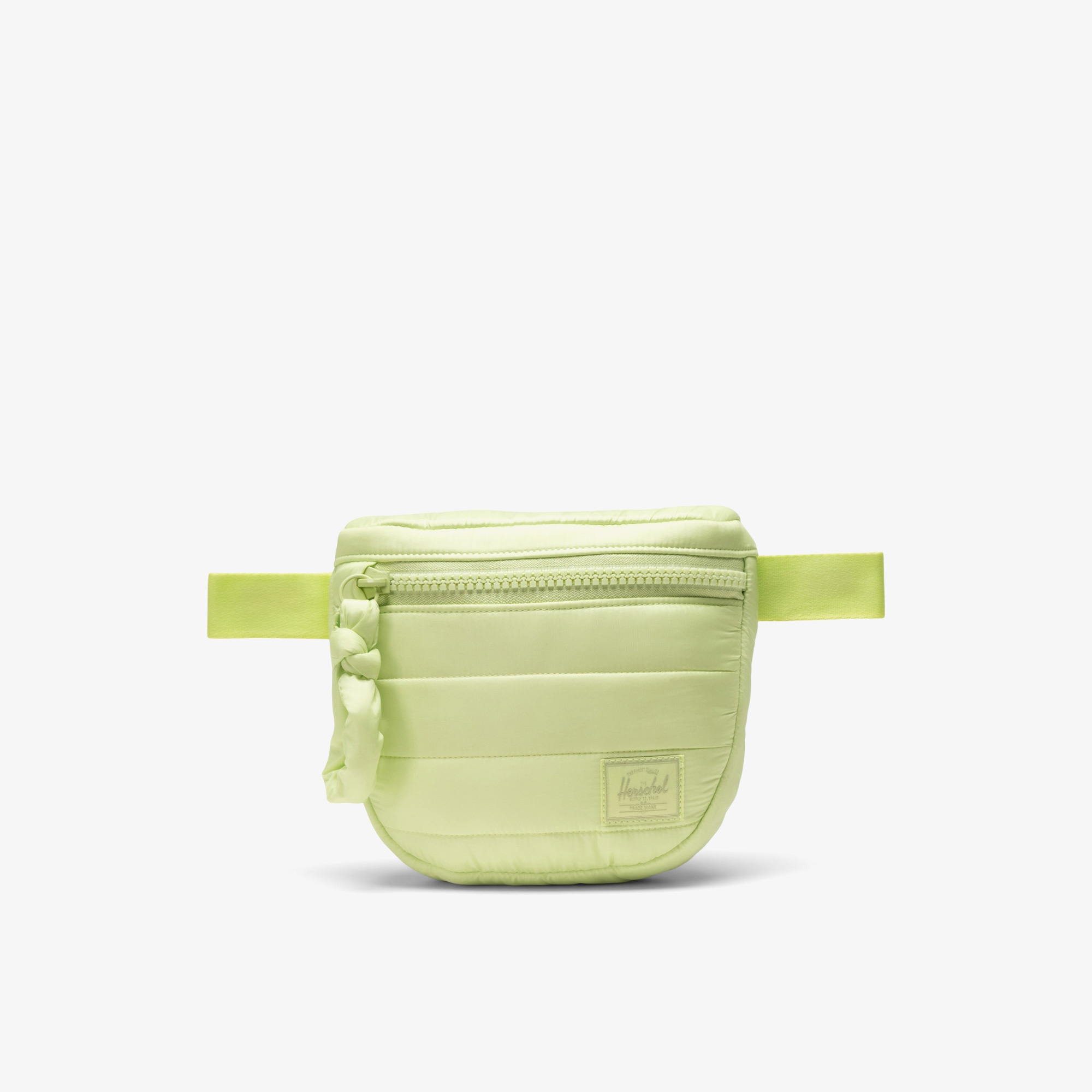 Herschel Settlement Hip Pack Unisex Yeşil Bel Çantası