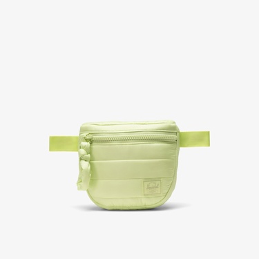  Herschel Settlement Hip Pack Unisex Yeşil Bel Çantası