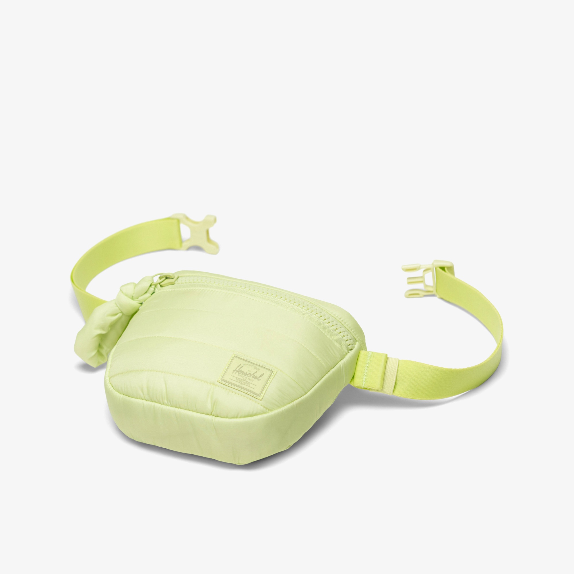 Herschel Settlement Hip Pack Unisex Yeşil Bel Çantası