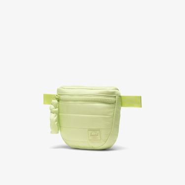  Herschel Settlement Hip Pack Unisex Yeşil Bel Çantası