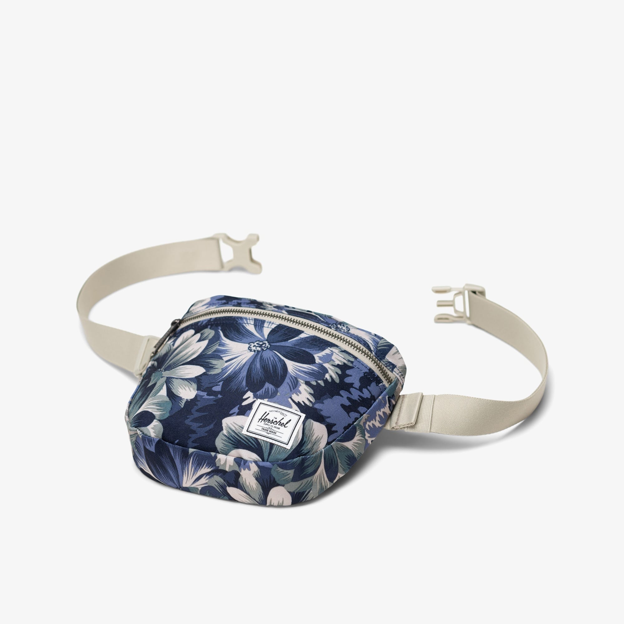 Herschel Settlement Hip Pack Unisex Renkli Bel Çantası