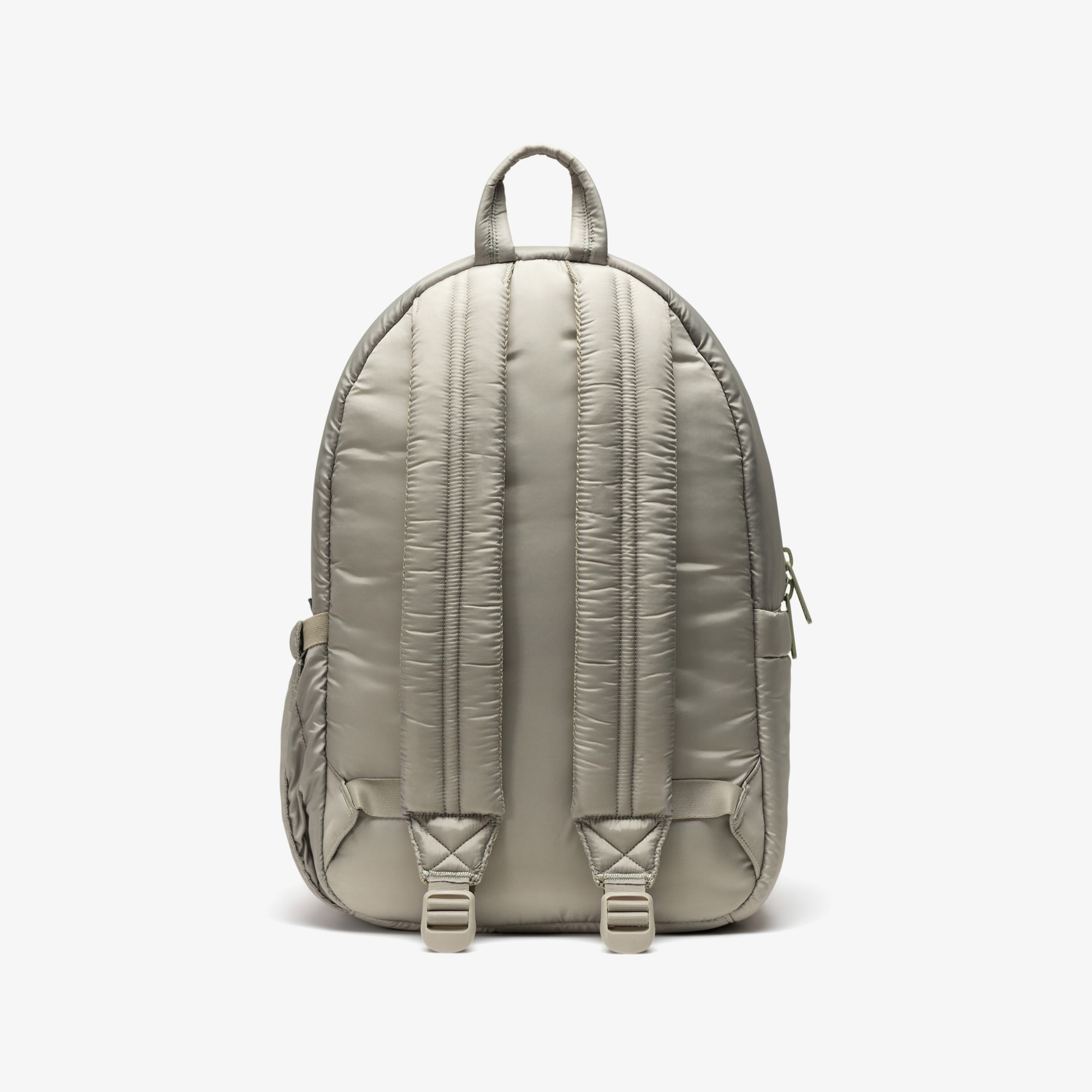 Herschel Settlement Unisex Gri Sırt Çantası