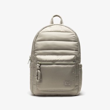  Herschel Settlement Unisex Gri Sırt Çantası
