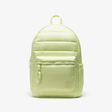 Herschel Settlement Unisex Yeşil Sırt Çantası