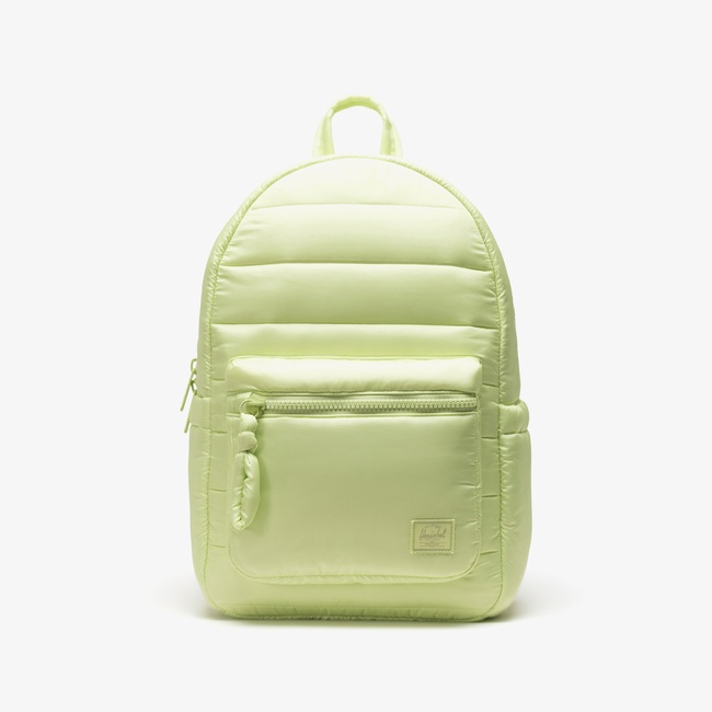  Herschel Settlement Unisex Yeşil Sırt Çantası