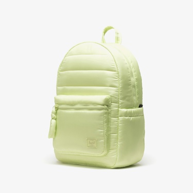  Herschel Settlement Unisex Yeşil Sırt Çantası