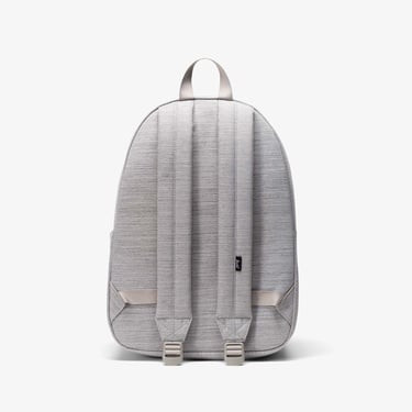  Herschel Classic Unisex Gri Sırt Çantası
