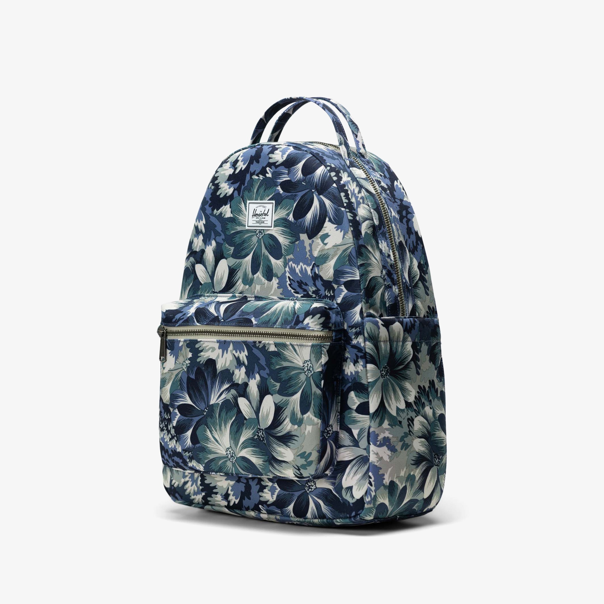 Herschel Nova Unisex Renkli Sırt Çantası