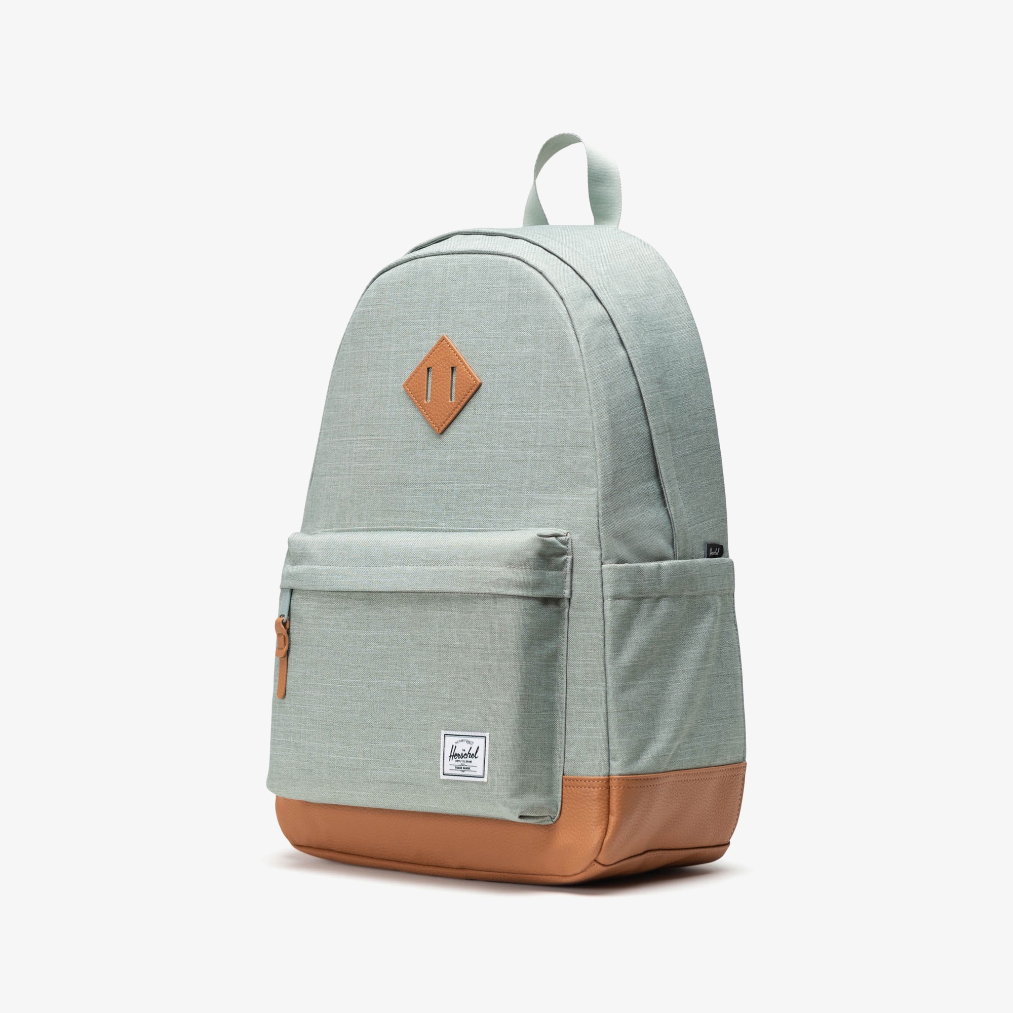 Herschel Heritage Unisex Yeşil Sırt Çantası