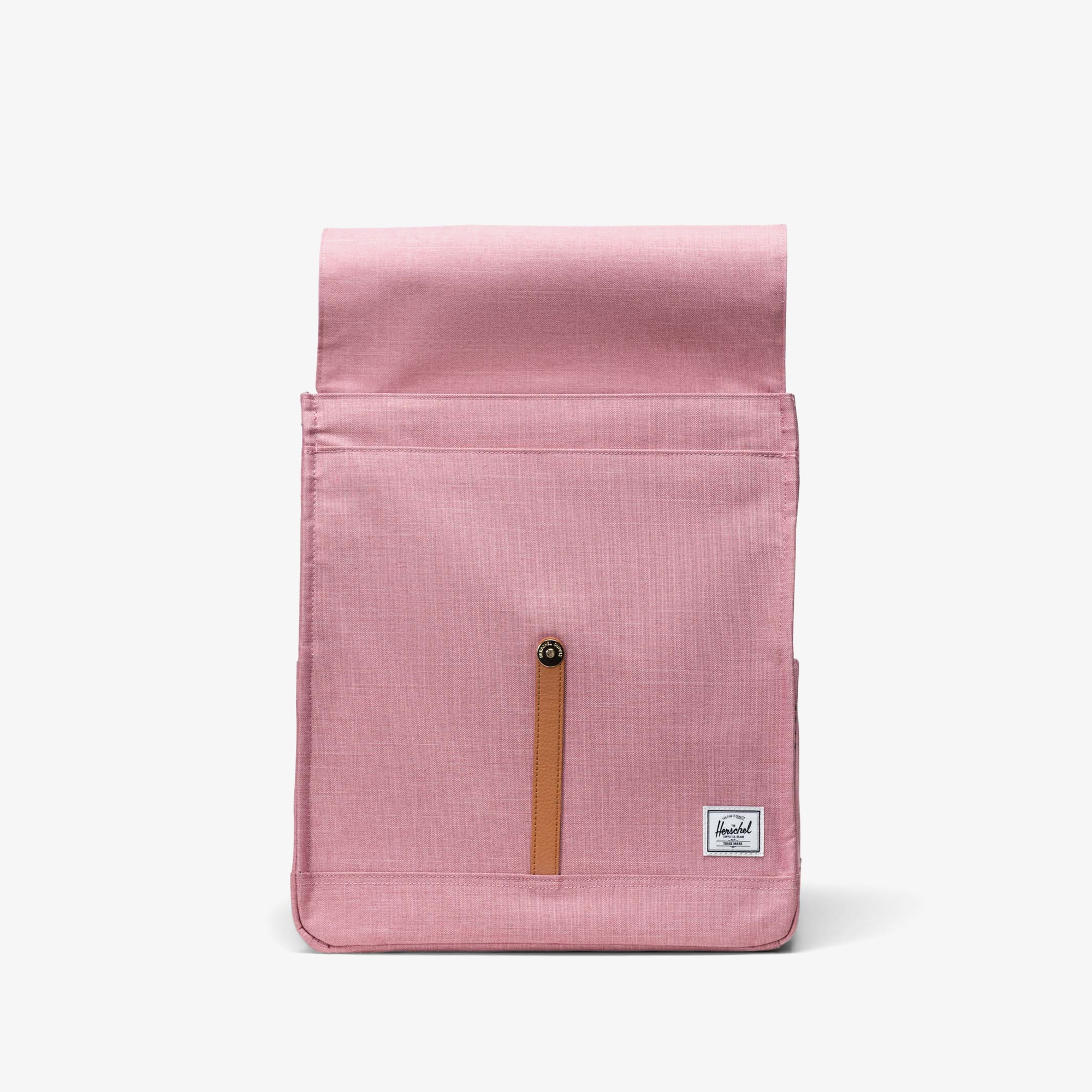 Herschel City Unisex Pembe Sırt Çantası