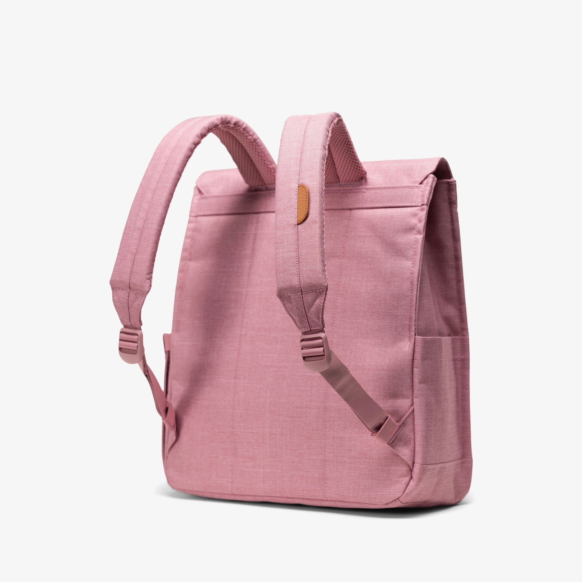 Herschel City Unisex Pembe Sırt Çantası