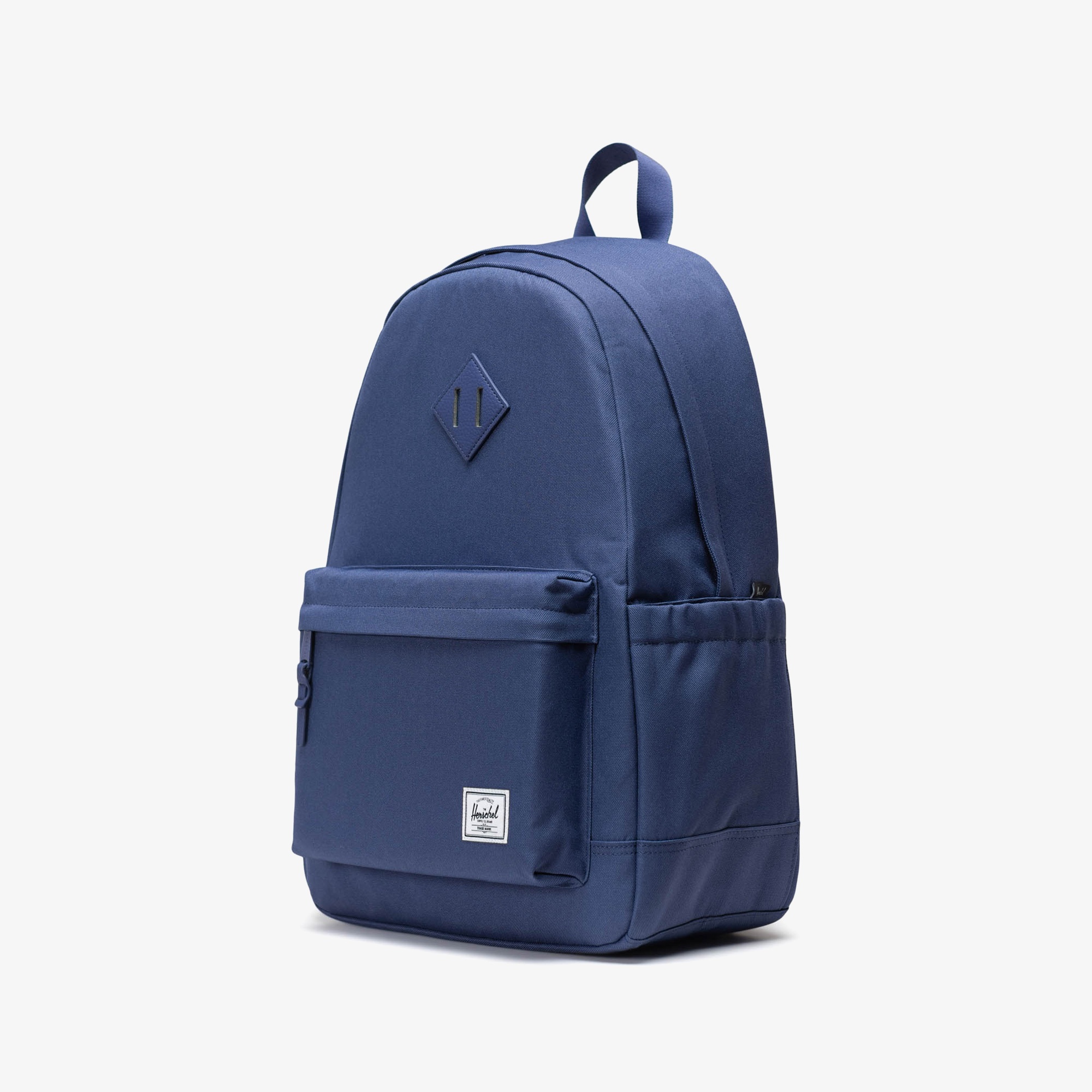 Herschel Heritage Unisex Mavi Sırt Çantası