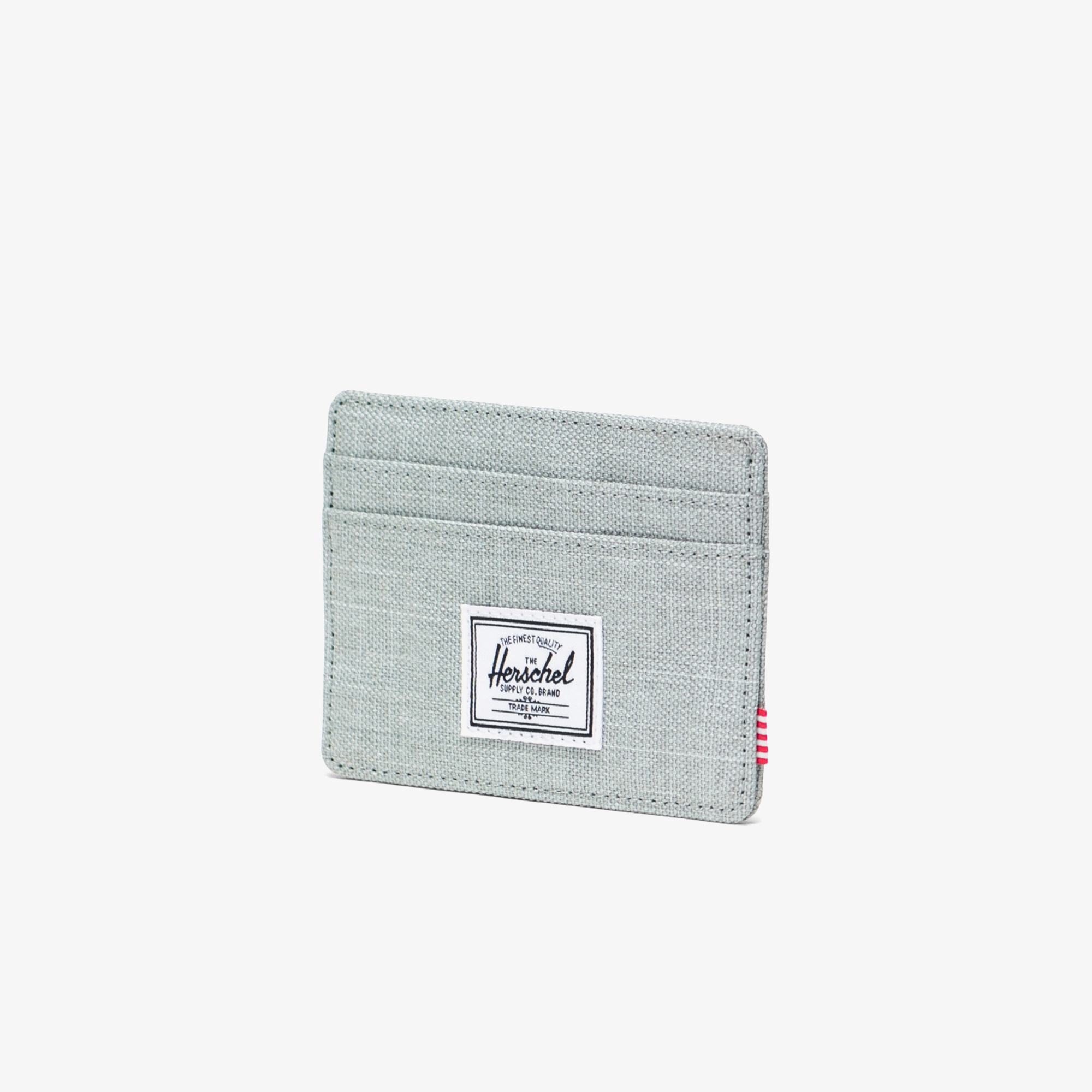 Herschel Charlie Unisex Yeşil Kartlık