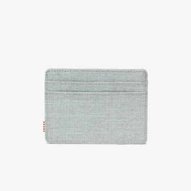  Herschel Charlie Unisex Yeşil Kartlık