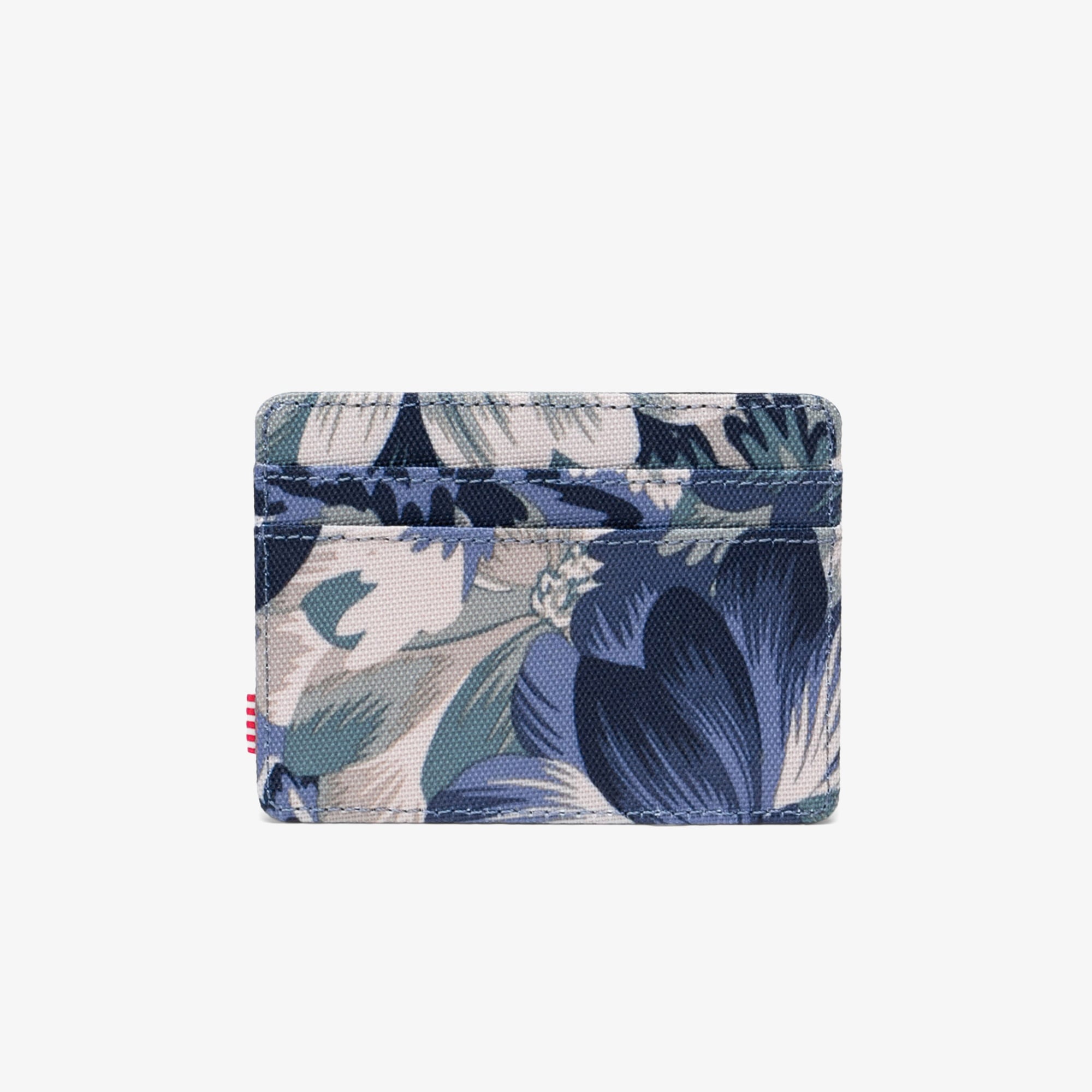 Herschel Charlie Unisex Renkli Kartlık