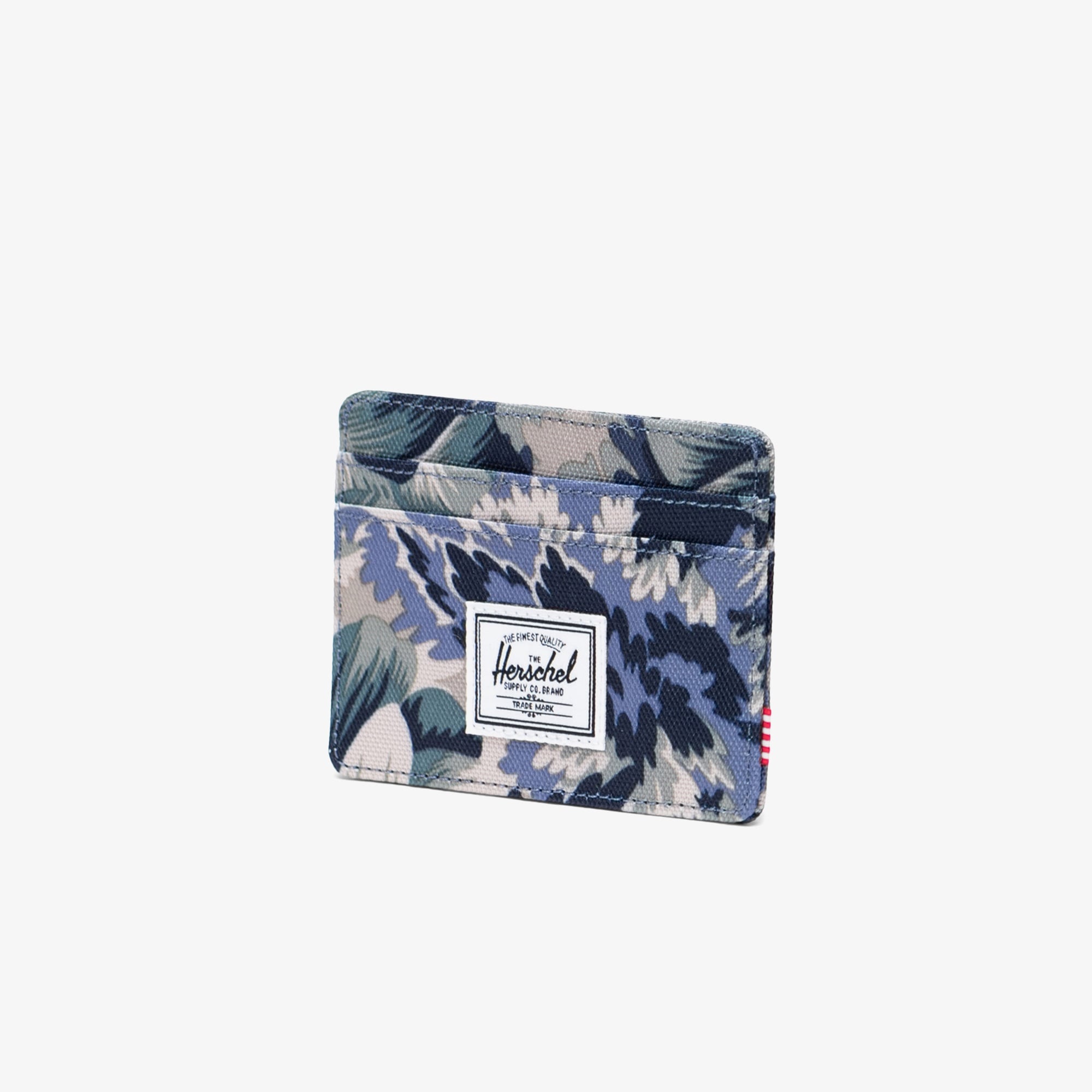 Herschel Charlie Unisex Renkli Kartlık