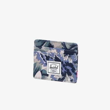  Herschel Charlie Unisex Renkli Kartlık