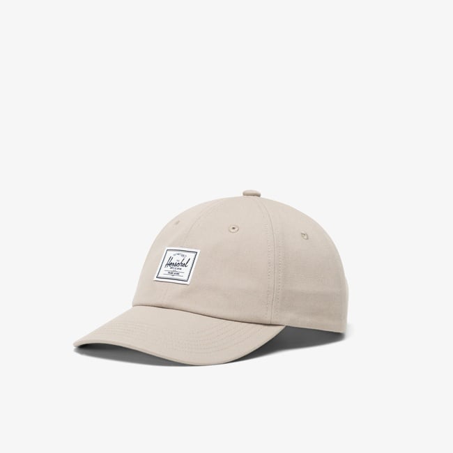  Herschel Sylas Classic Unisex Gri Şapka