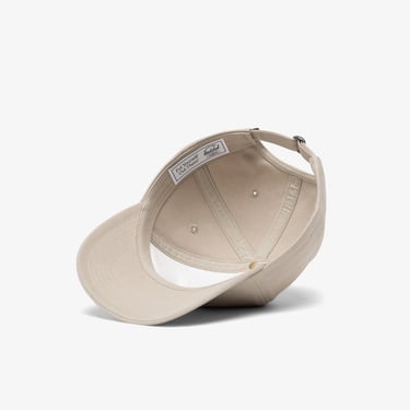  Herschel Sylas Classic Unisex Gri Şapka