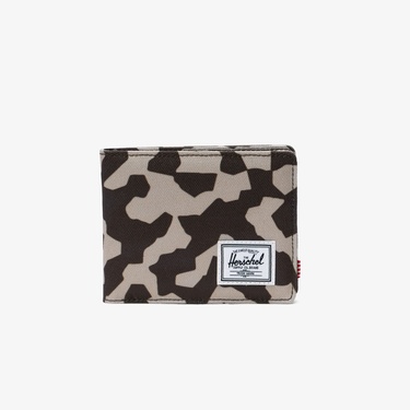  Herschel Roy Wallet Unisex Renkli Cüzdan