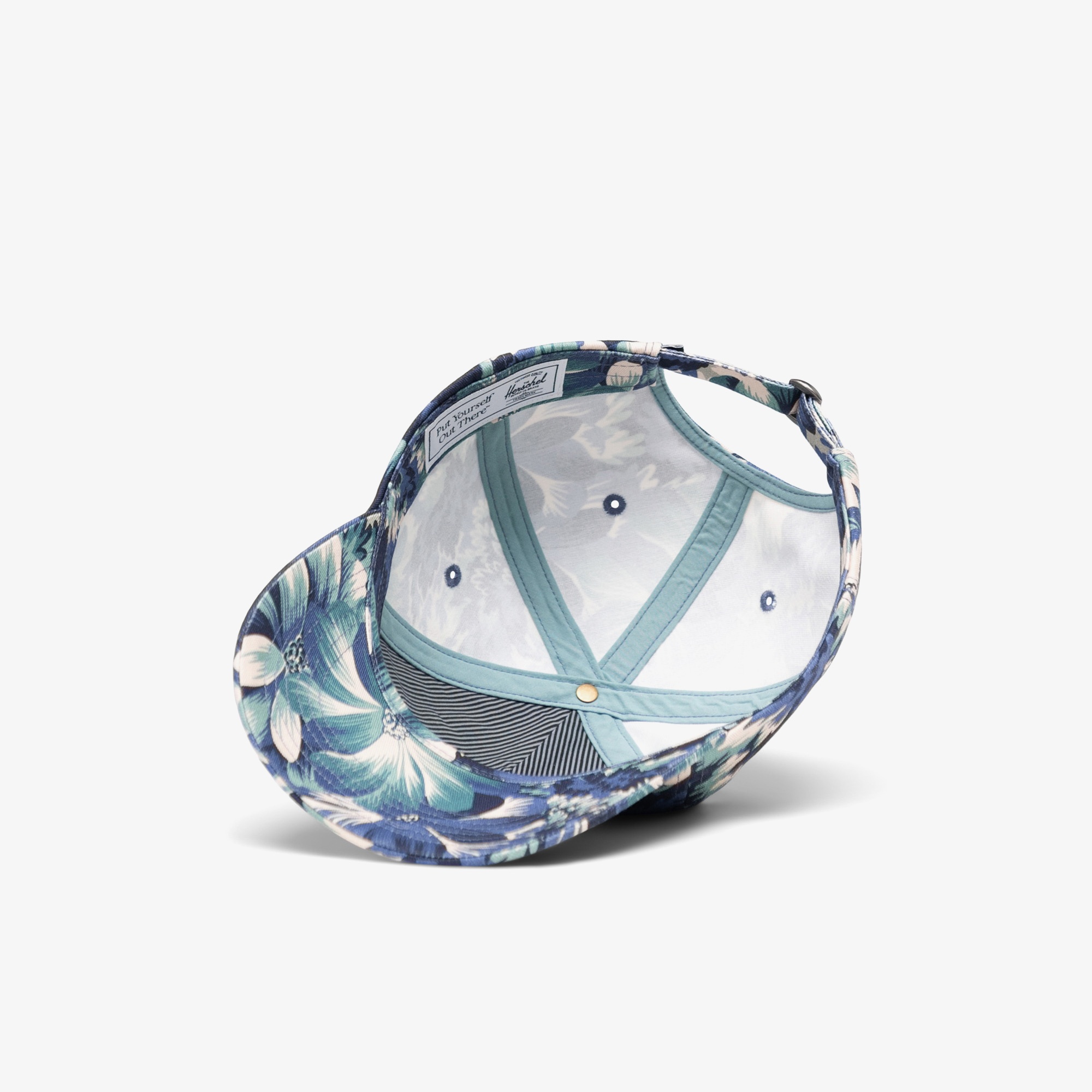 Herschel Sylas Classic Unisex Renkli Şapka