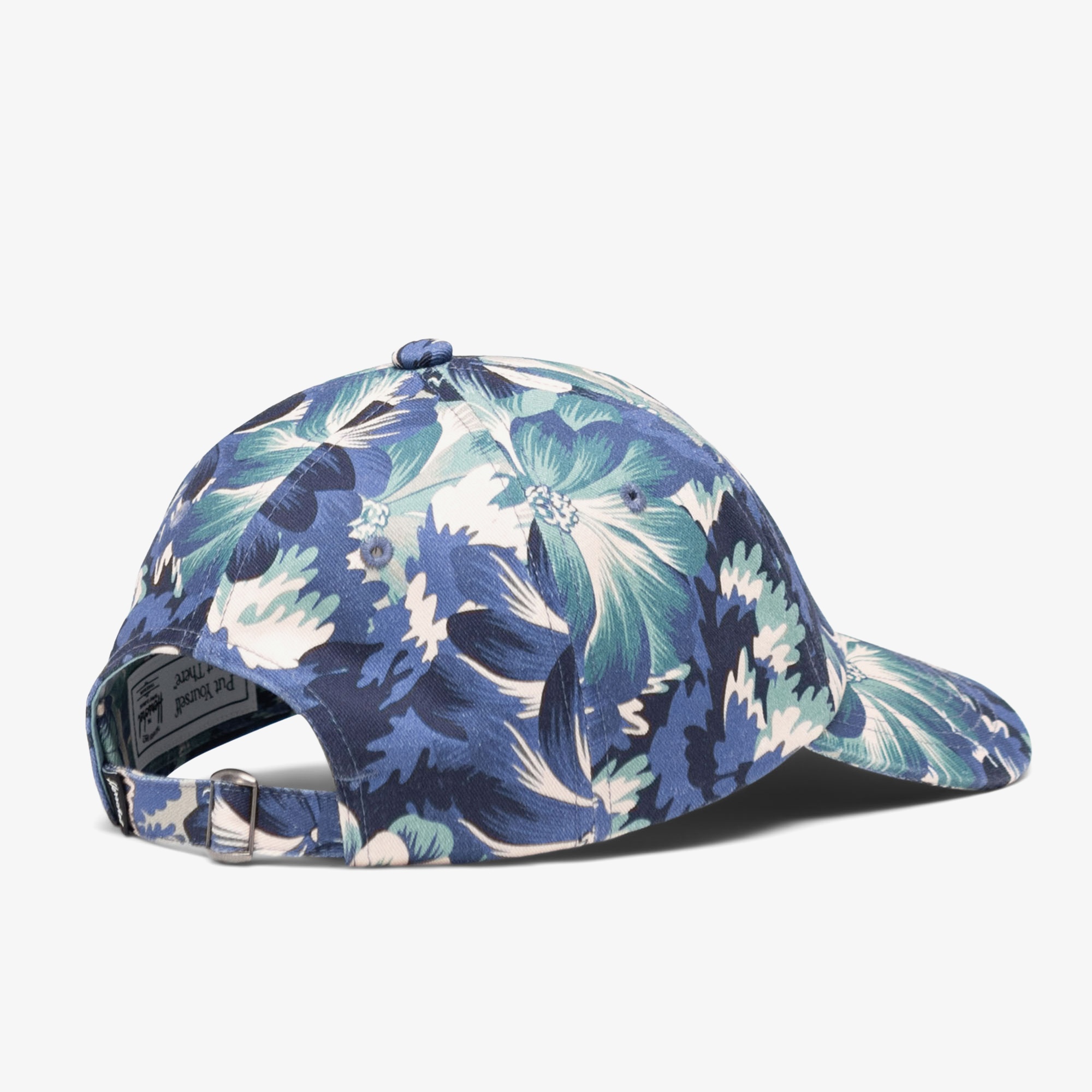 Herschel Sylas Classic Unisex Renkli Şapka