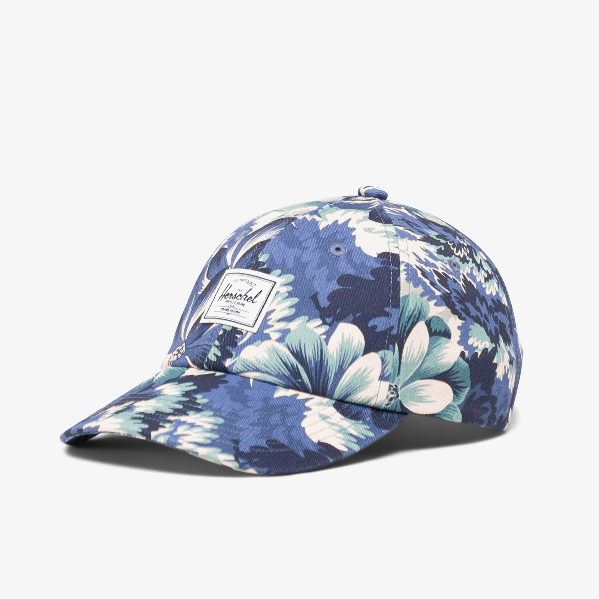 Herschel Sylas Classic Unisex Renkli Şapka