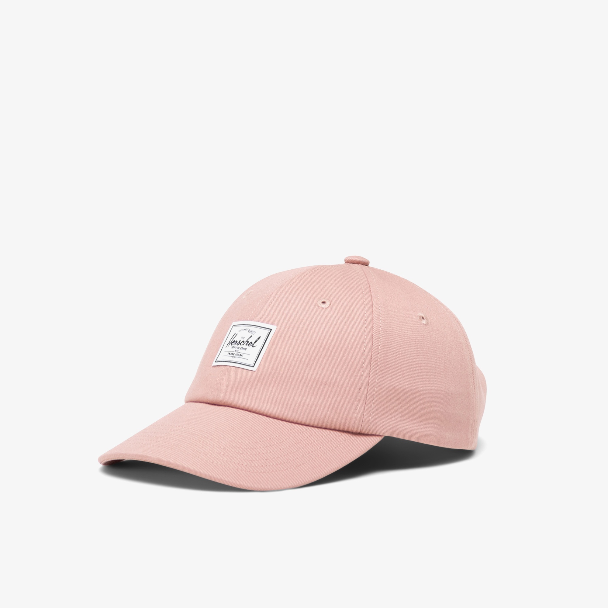 Herschel Sylas Classic Unisex Mor Şapka