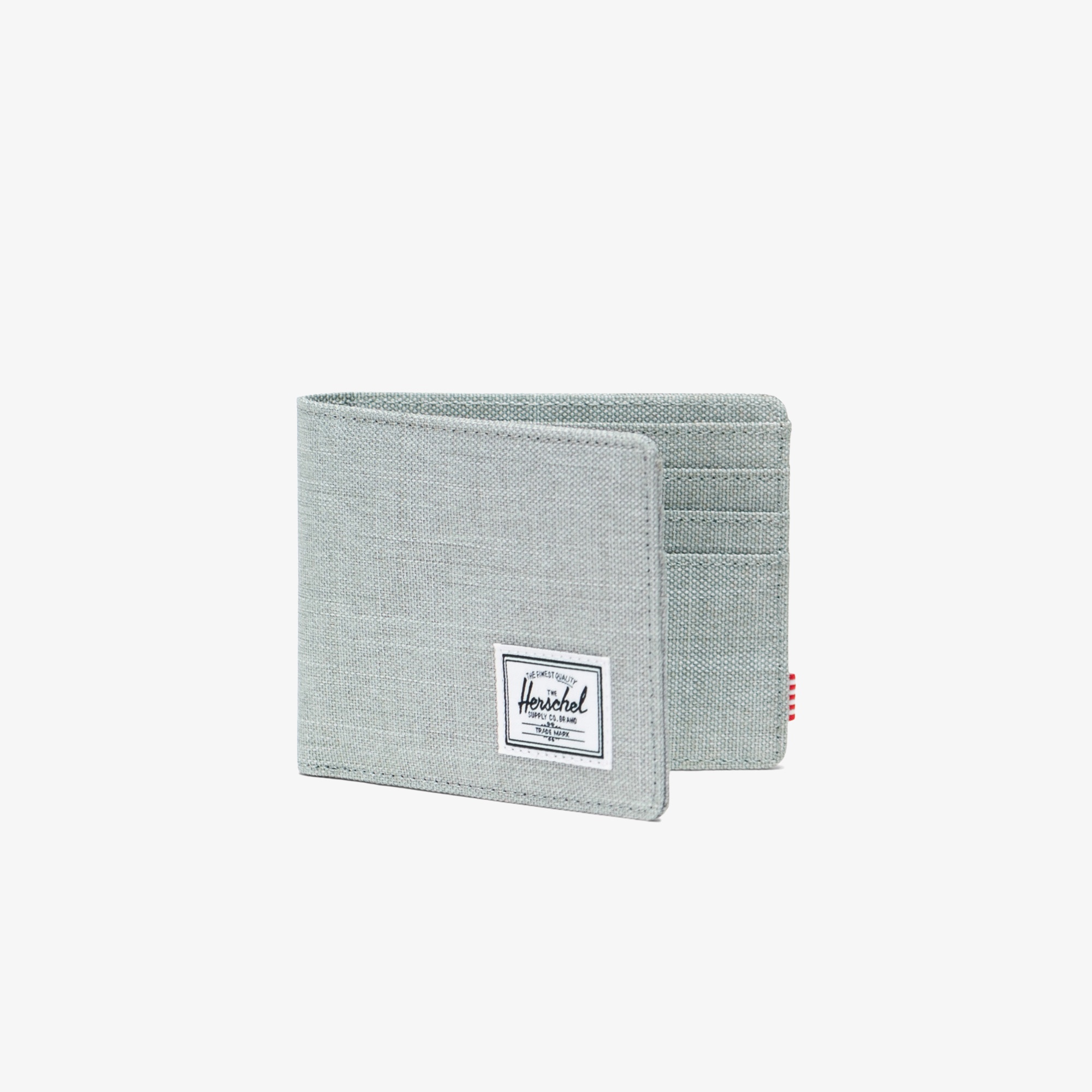 Herschel Roy Wallet Unisex Yeşil Cüzdan