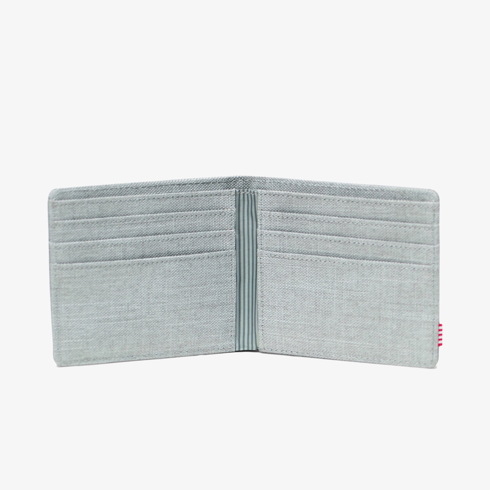 Herschel Roy Wallet Unisex Yeşil Cüzdan