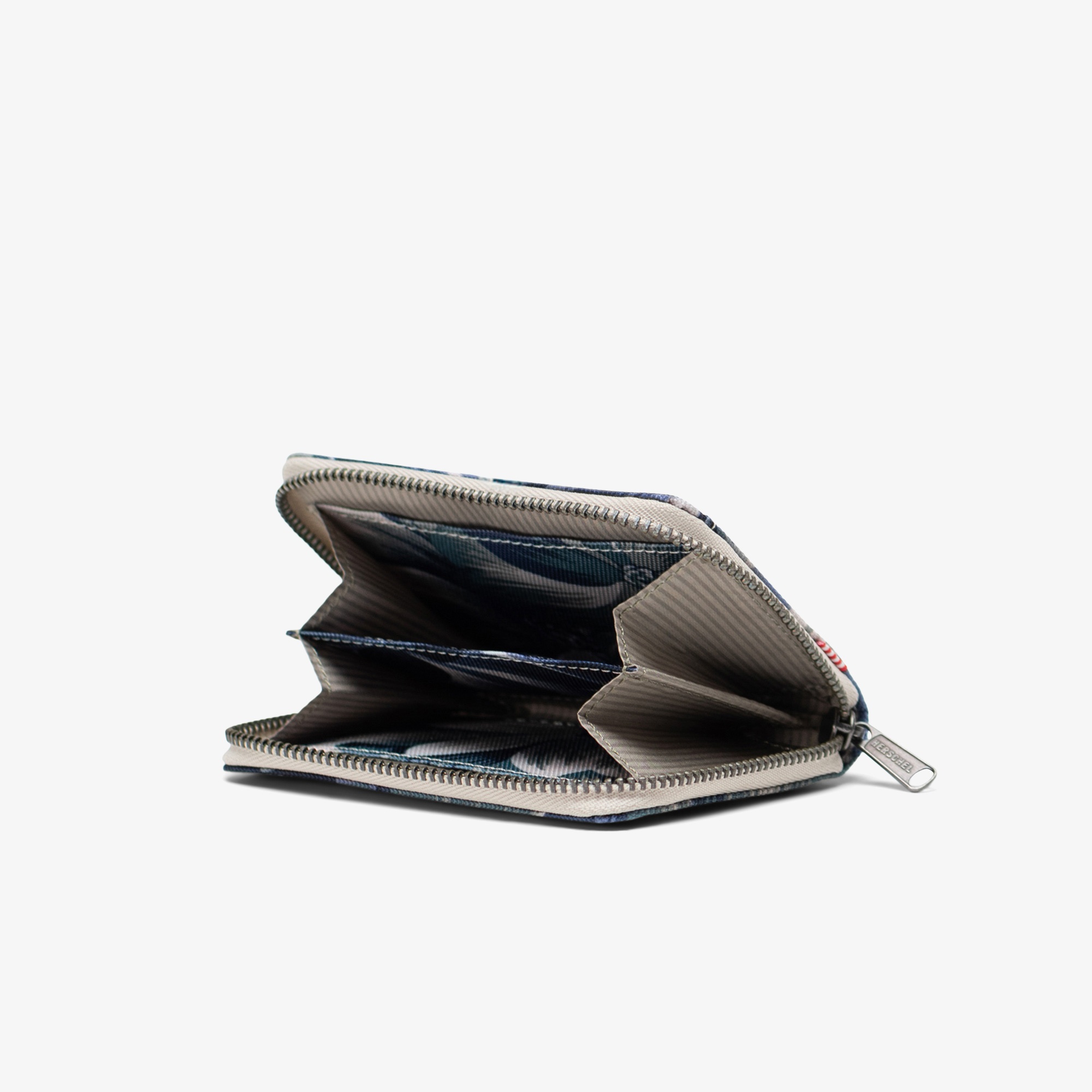 Herschel Tyler Wallet Unisex Renkli Cüzdan