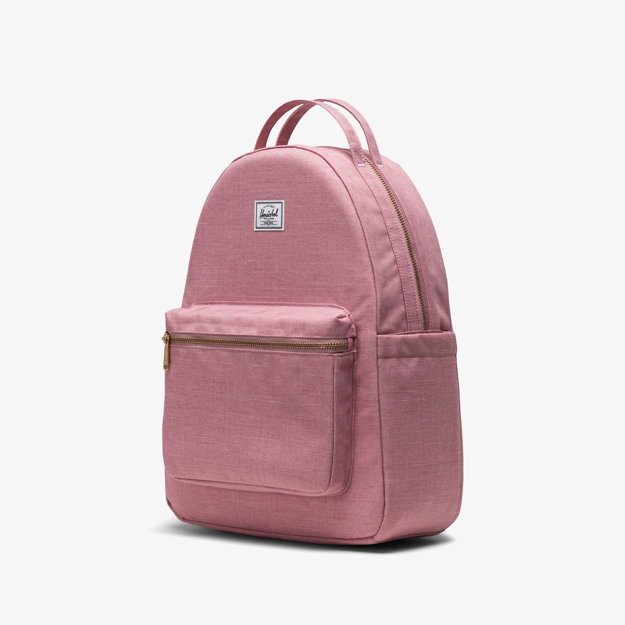 Herschel Nova Unisex Pembe Sırt Çantası