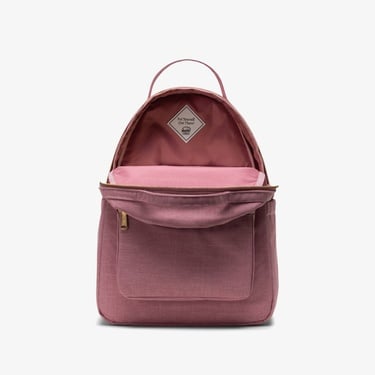  Herschel Nova Unisex Pembe Sırt Çantası