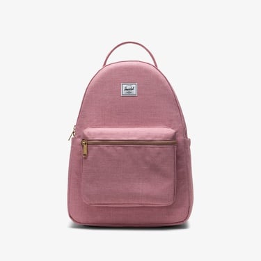  Herschel Nova Unisex Pembe Sırt Çantası