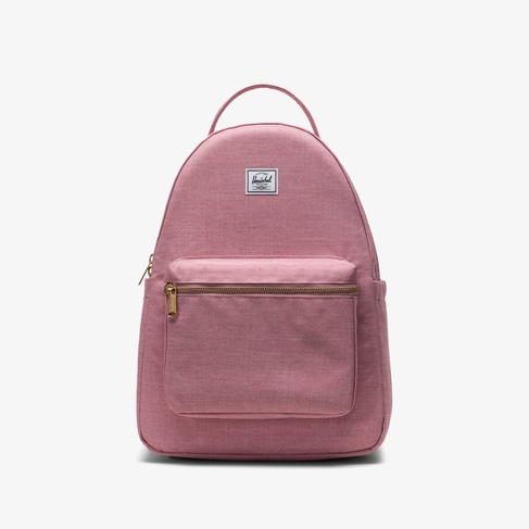  Herschel Nova Unisex Pembe Sırt Çantası