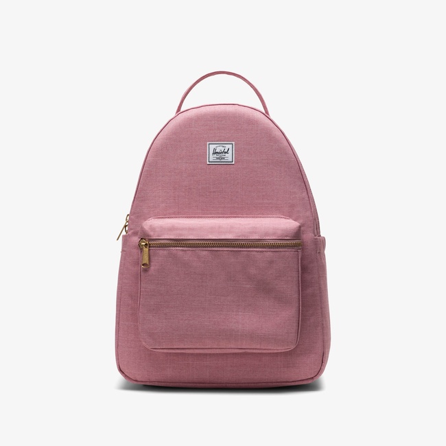  Herschel Nova Unisex Pembe Sırt Çantası
