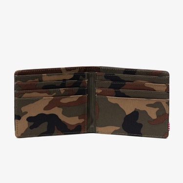  Herschel Roy Wallet Unisex Renkli Cüzdan