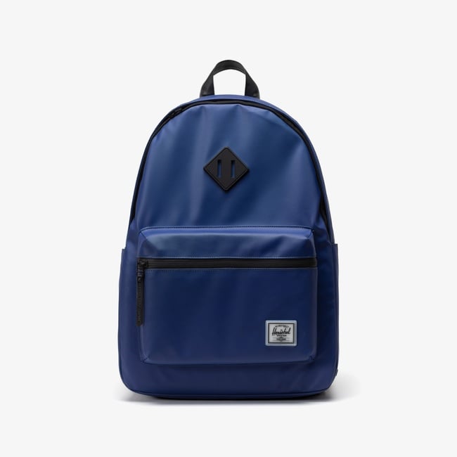  Herschel Classic Xl Unisex Mavi Sırt Çantası