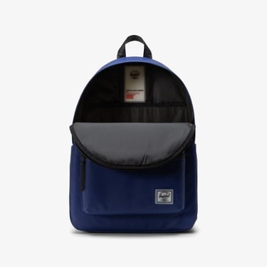  Herschel Classic Xl Unisex Mavi Sırt Çantası