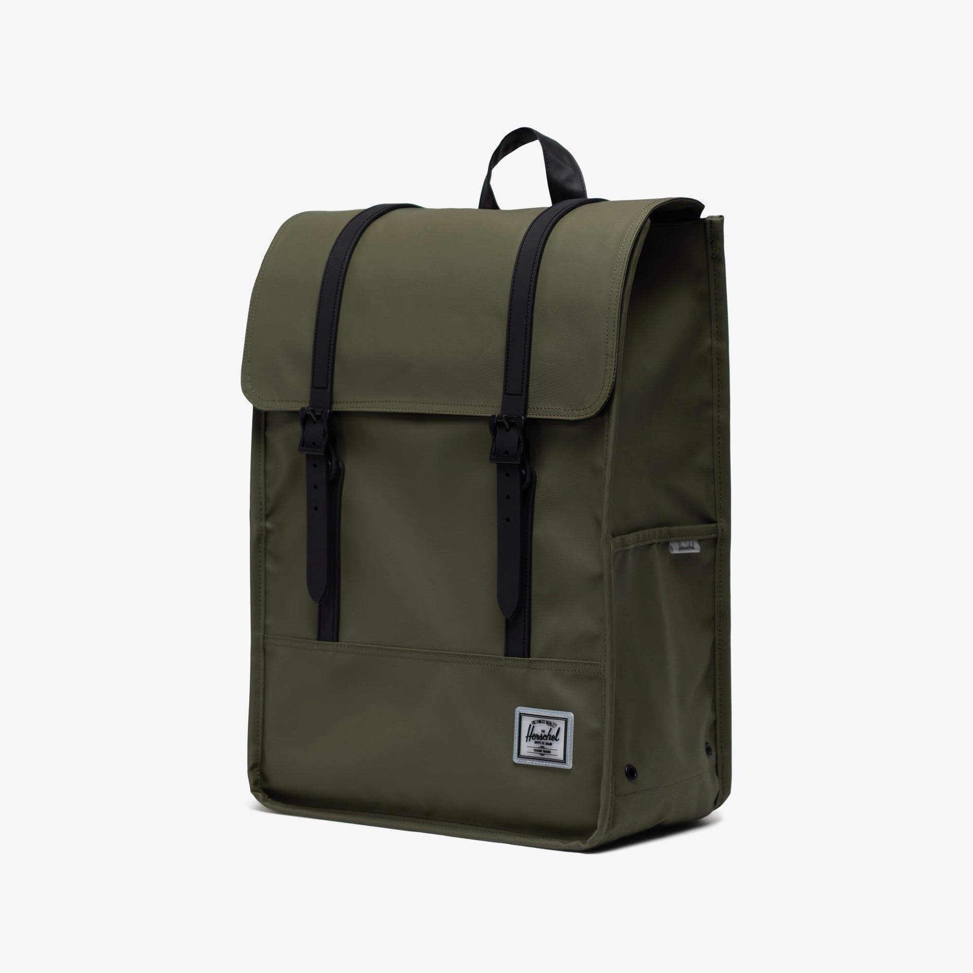Herschel Survey Unisex Yeşil Sırt Çantası