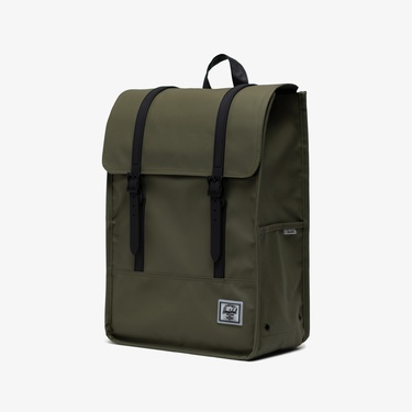  Herschel Survey Unisex Yeşil Sırt Çantası