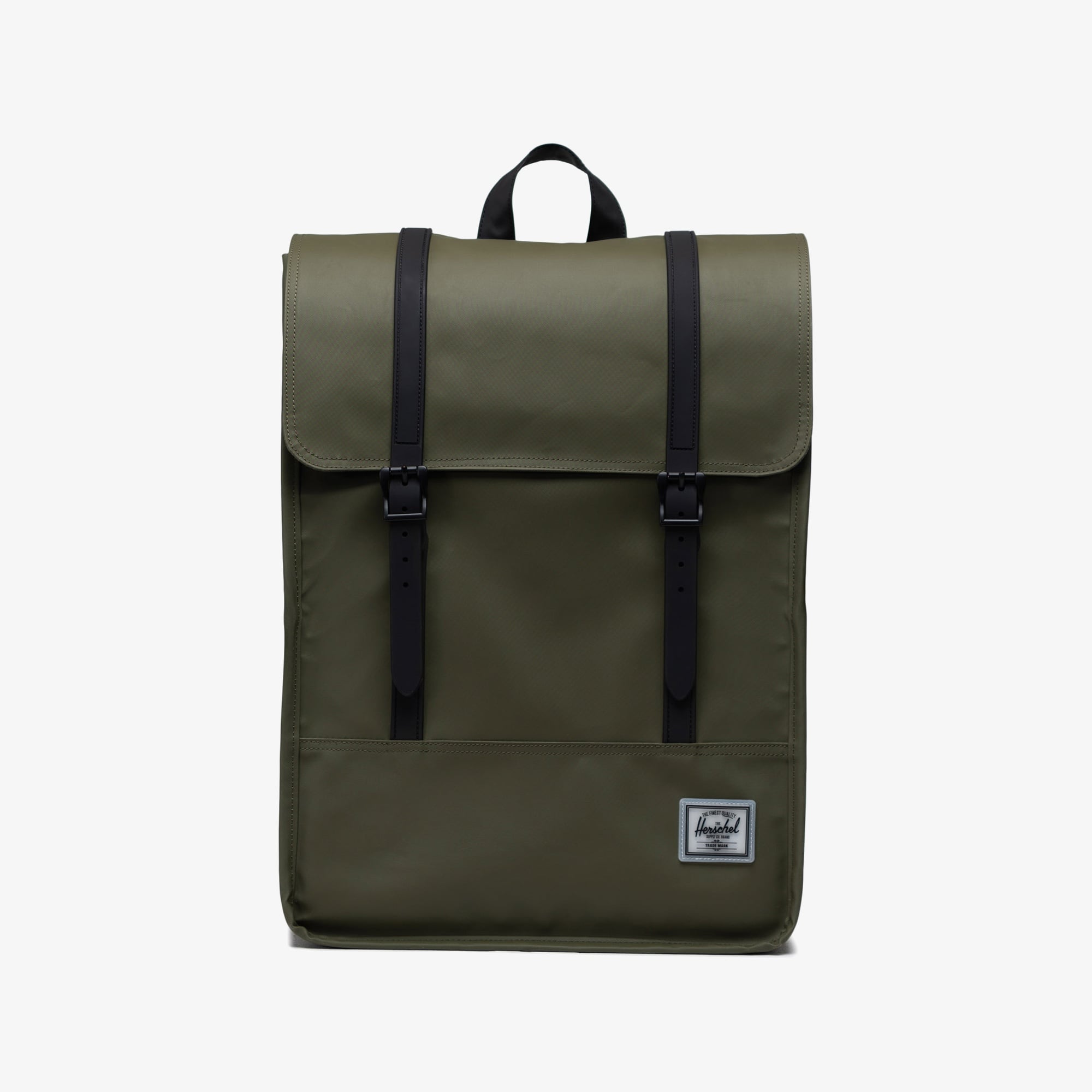 Herschel Survey Unisex Yeşil Sırt Çantası