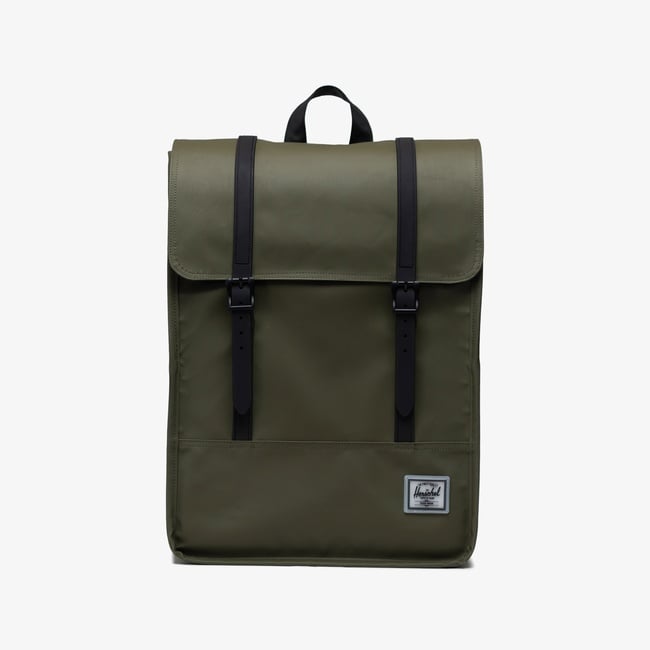  Herschel Survey Unisex Yeşil Sırt Çantası