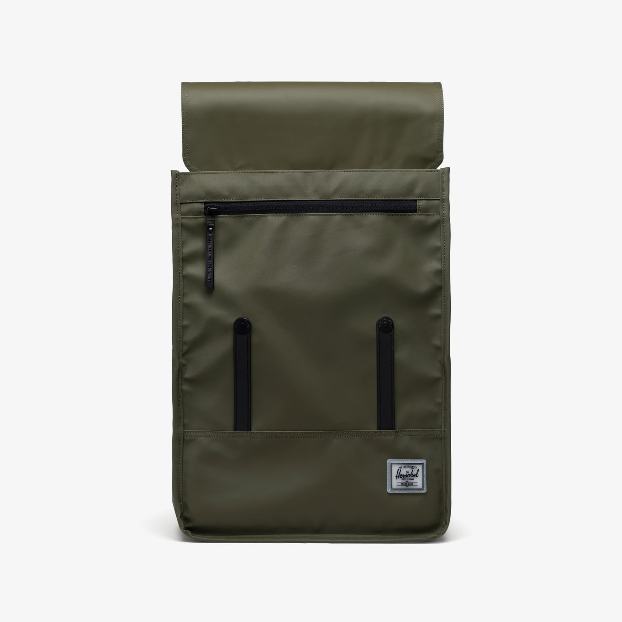 Herschel Survey Unisex Yeşil Sırt Çantası