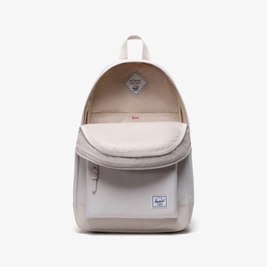  Herschel Heritage 24L Unisex Pembe Sırt Çantası