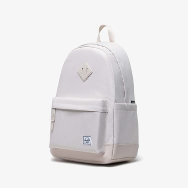  Herschel Heritage 24L Unisex Pembe Sırt Çantası