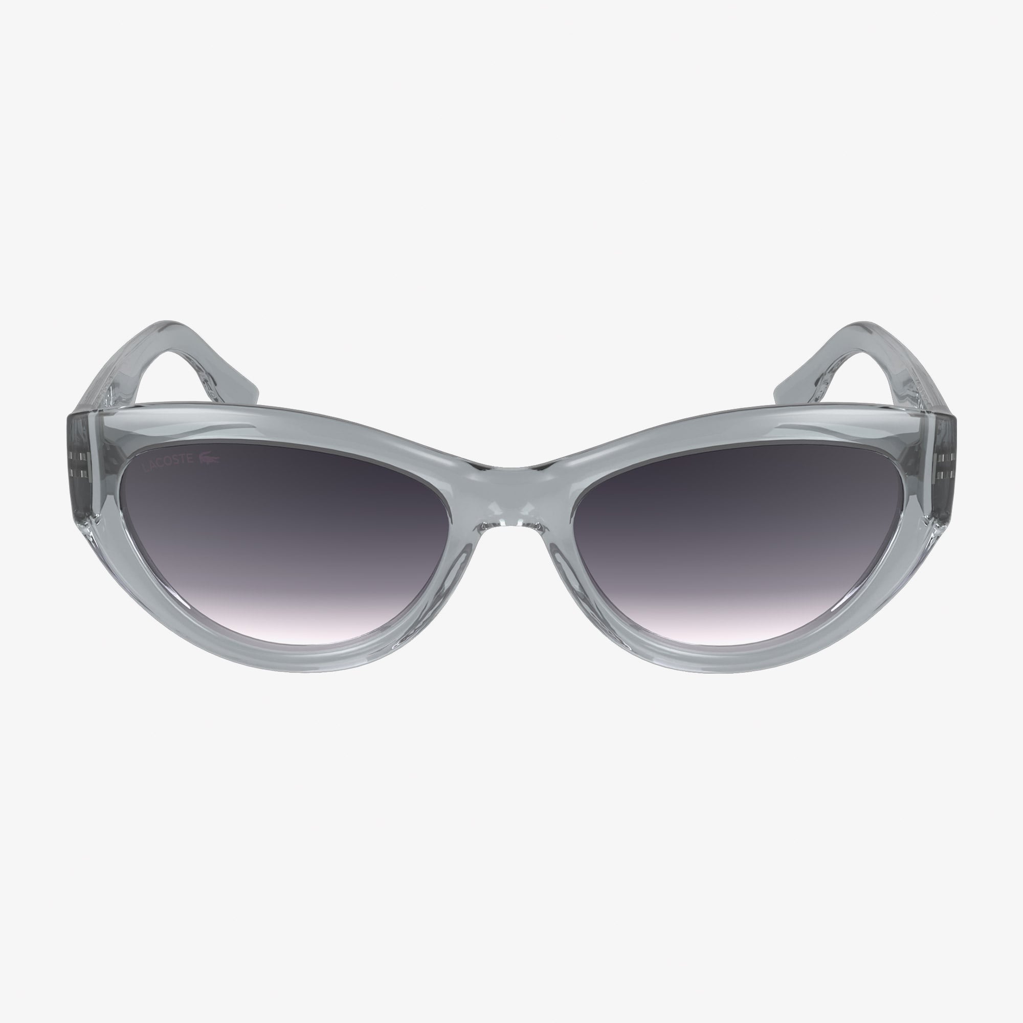 Lacoste Kadın Gri Güneş Gözlüğü