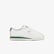 Lacoste Club-Low Kadın Beyaz Sneaker